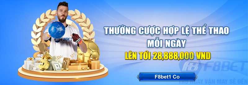 Thưởng cược thắng thể thao mỗi ngày